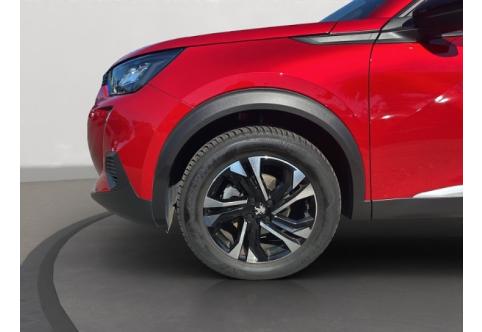 Peugeot 2008 #7