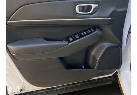 Honda HR-V #3