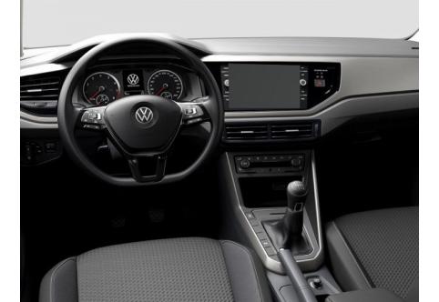 VW Polo #2