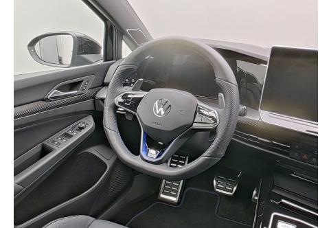 VW Golf #10