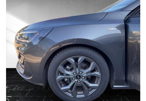 Ford Focus #12