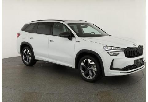 Skoda Kodiaq #1