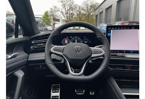 VW Tiguan #10