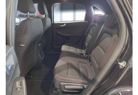 Ford Kuga #8