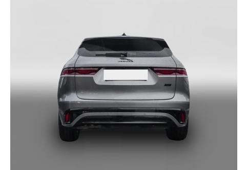 Jaguar F-Pace #7