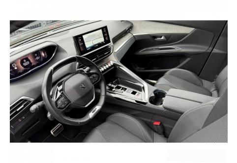 Peugeot 5008 #8