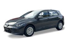 VW Golf e-golf