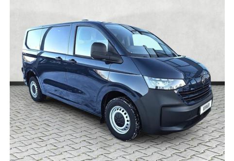 VW T7 TRANSPORTER KASTEN #1