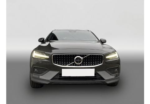Volvo V60 #5