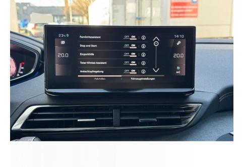 Peugeot 5008 #14