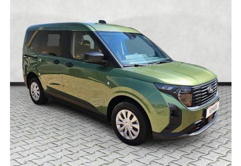 Ford Tourneo Courier #1