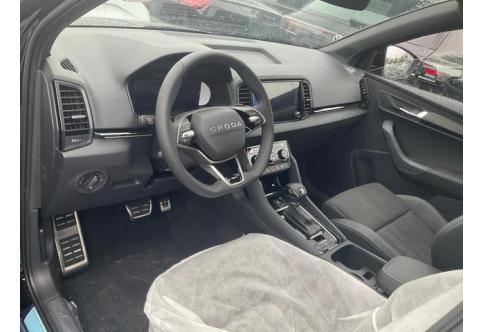 Skoda Karoq #1