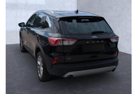 Ford Kuga #3