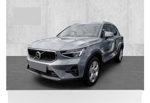 Volvo XC40 #1