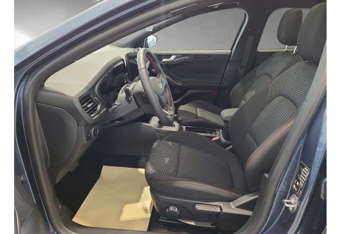 Ford Focus #5
