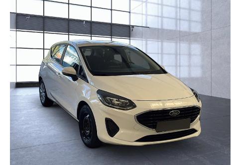 Ford Fiesta #4