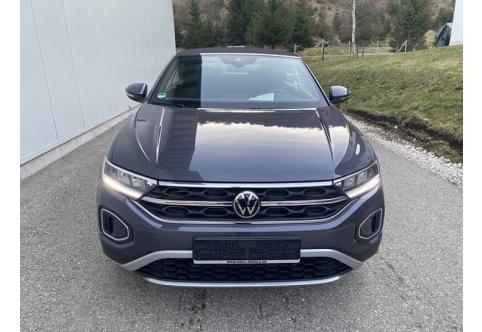 VW T-Roc #2