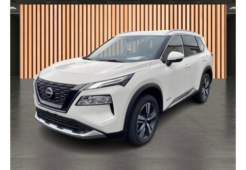 Nissan X-Trail #2