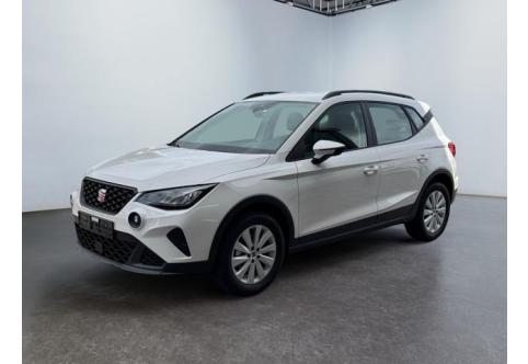 Seat Arona #2