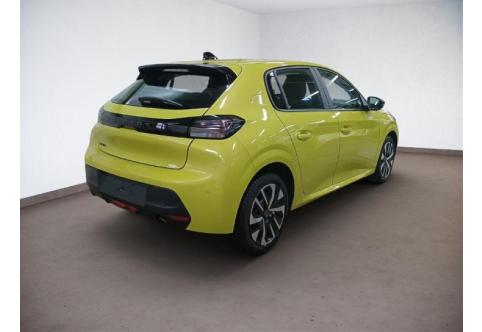 Peugeot 208 #2