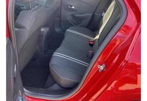 Opel Corsa #9