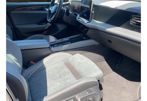 VW Passat #4