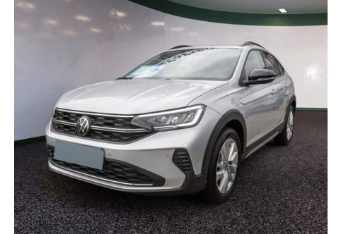 VW TAIGO #1