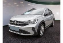 VW TAIGO