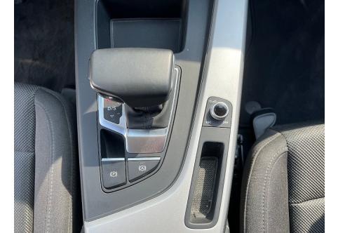 Audi A4 #23