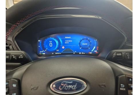 Ford Kuga #11