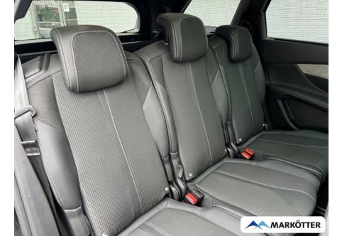 Peugeot 5008 #12