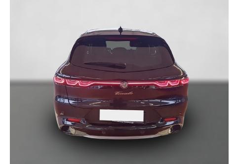 Alfa Romeo Tonale #5