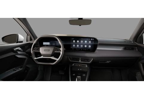 Audi A3 Berline #7