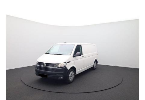 VW T6 Transporter #2