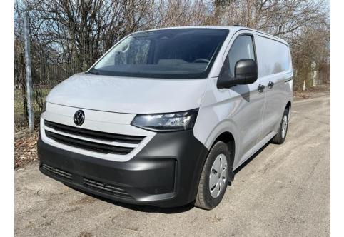 VW E UP #1