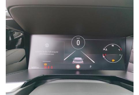 Opel Grandland X #12