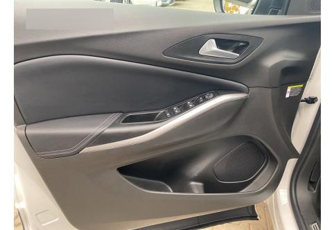 Opel Grandland X #11