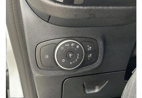 Ford Fiesta #12