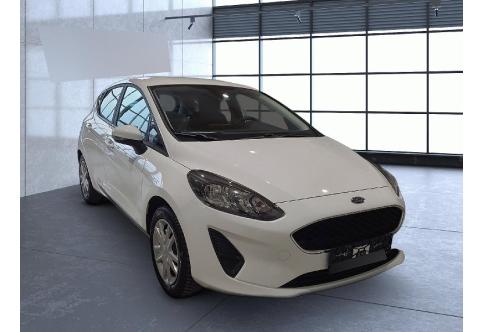 Ford Fiesta #4