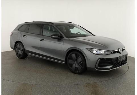 VW Passat Variant #2