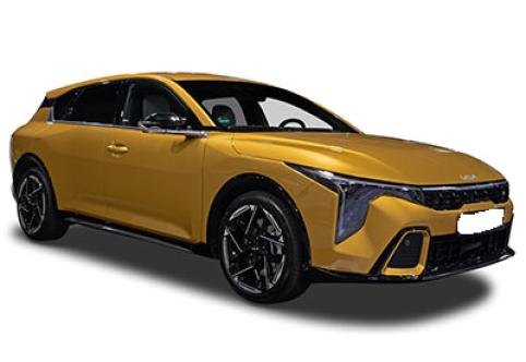 Kia K4 #1