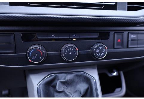 VW T6 Transporter #29