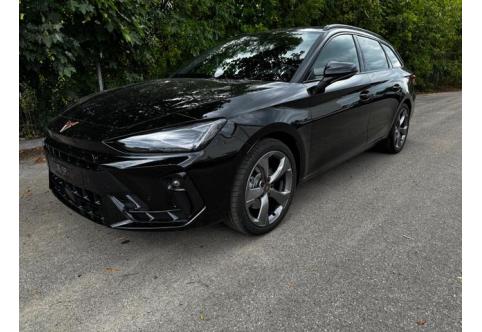 CUPRA Leon #1