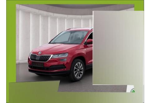 Skoda Karoq #1