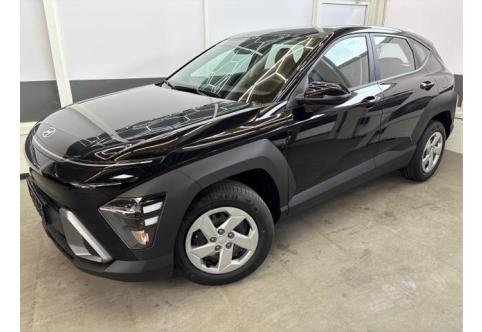 Hyundai Kona #1