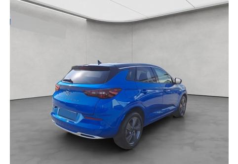 Opel Grandland X #6