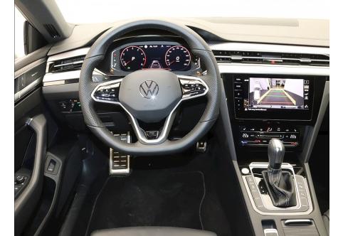 VW Arteon #6