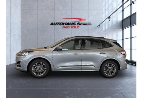 Ford Kuga #7