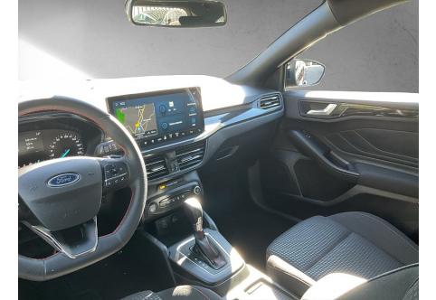 Ford Focus #1