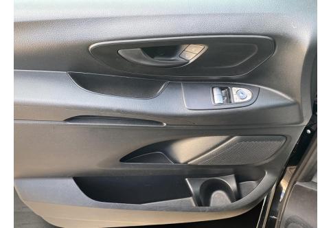 Mercedes-Benz Vito #3